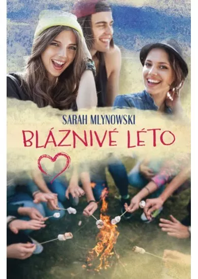 Bláznivé léto