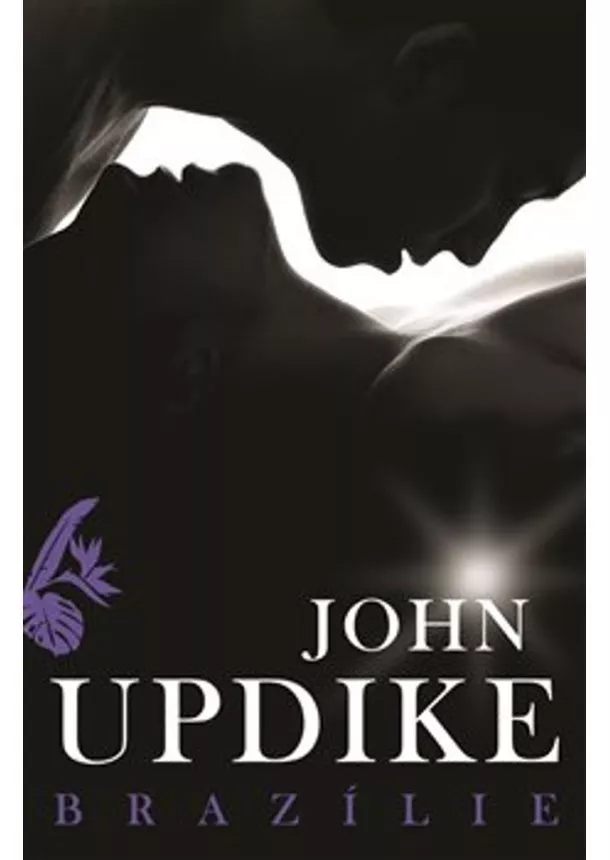 Brazílie - John Updike