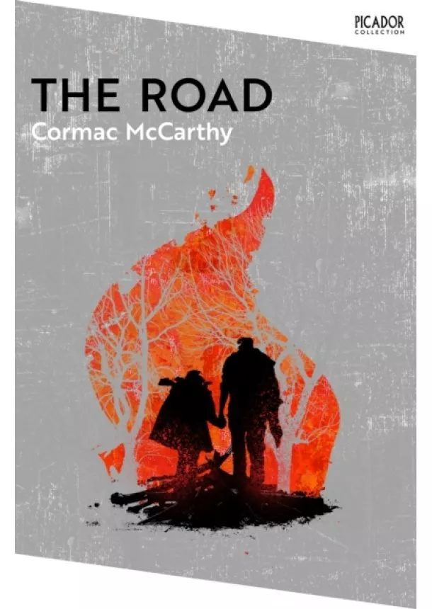 Cormac McCarthy - The Road