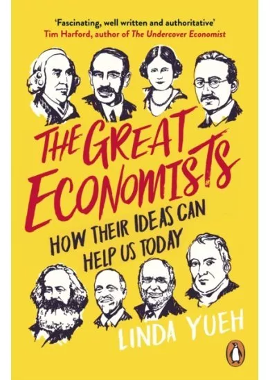 The Great Economists