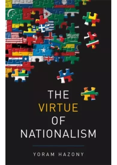 The Virtue of Nationalism