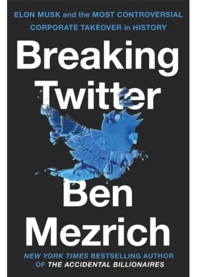 Breaking Twitter