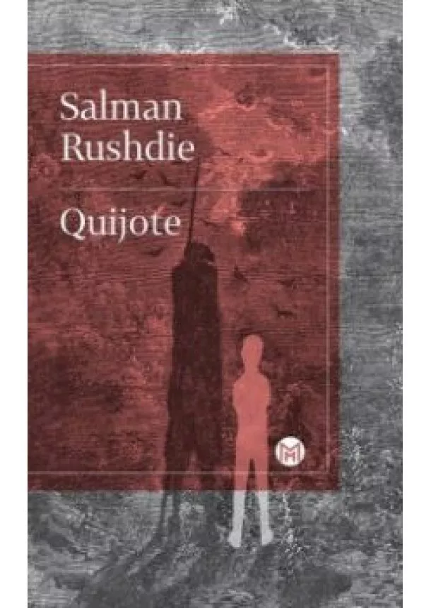 Salman Rushdie - Quijote