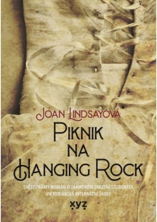 Joan Lindsay - Piknik na Hanging Rock