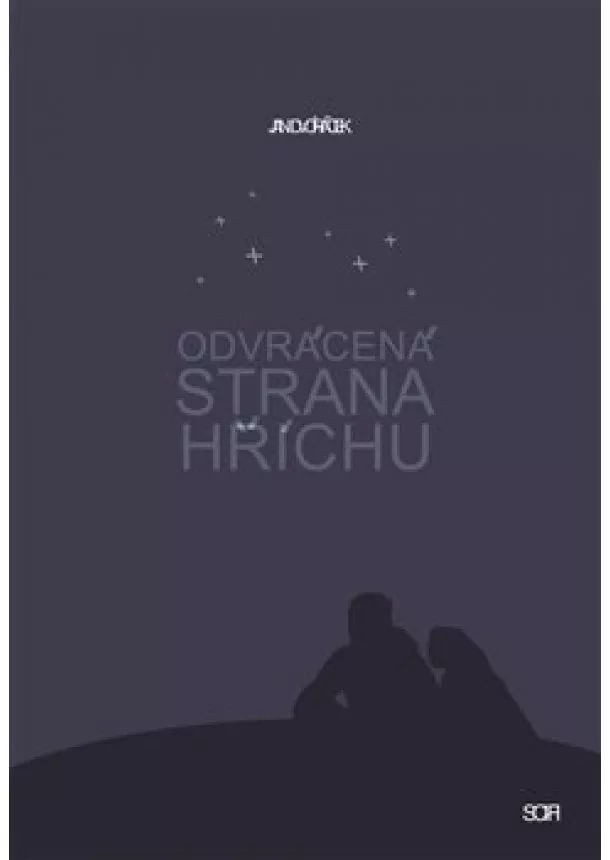 Jan Dvořáček - Odvrácená strana hříchu