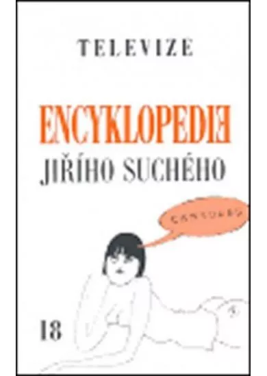 Encyklopedie Jiřího Suchého 3: Písničky A - H