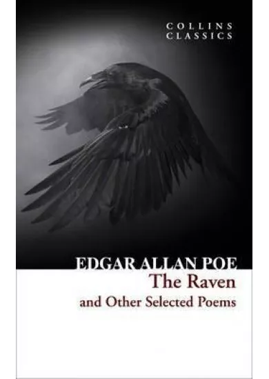 The Raven and Other Selected Poems