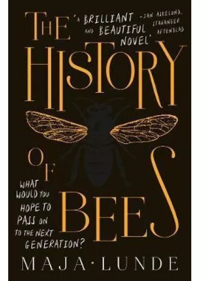 History of Bees