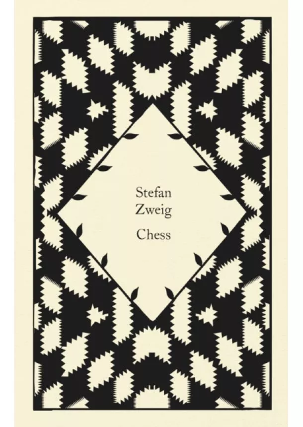 Stefan Zweig - Chess