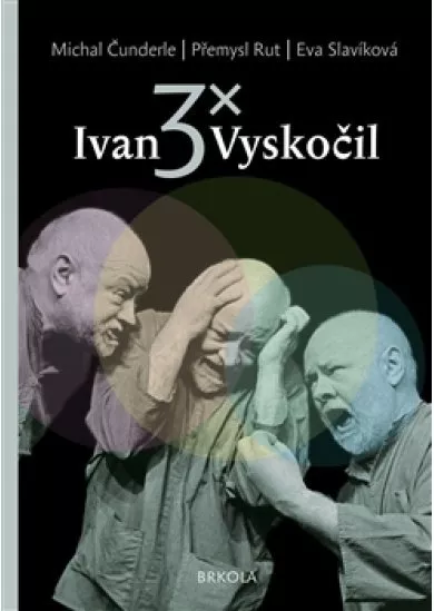 3x Ivan Vyskočil