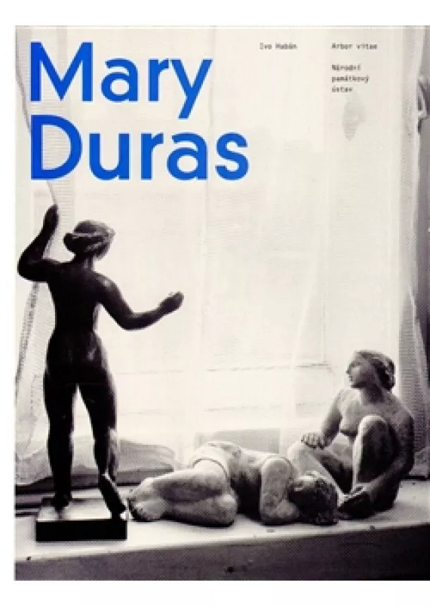 Ivo Habán - Mary Duras