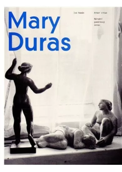 Mary Duras