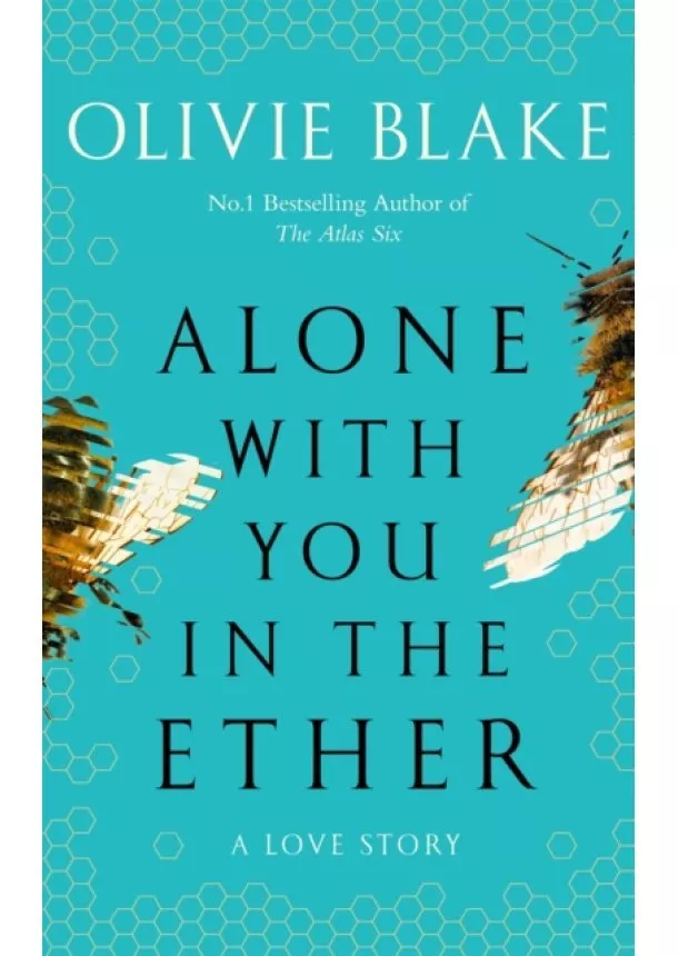 Olivie Blake - Alone With You in the Ether