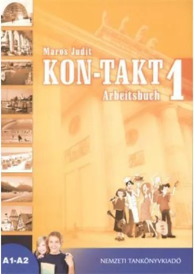 KON-TAKT 1.