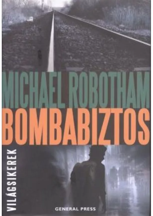 MICHAEL ROBOTHAM - BOMBABIZTOS