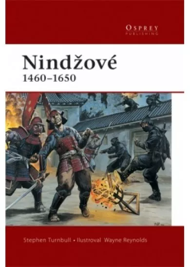 Nindžové