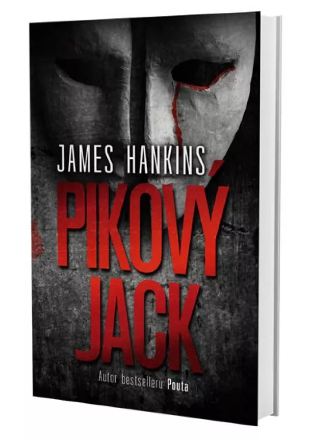 James Hankins - Pikový Jack