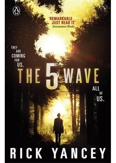 The 5th Wave (Book 1)