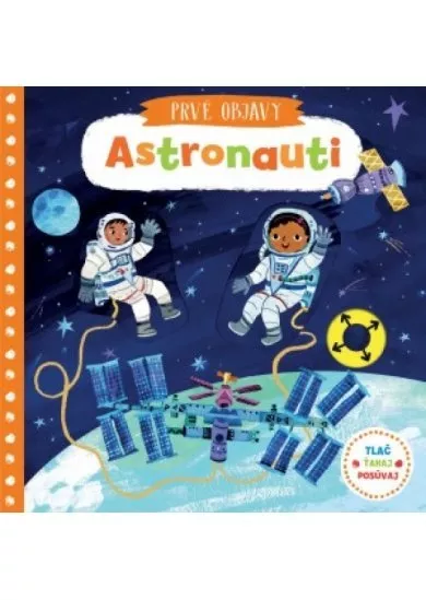 Astronauti