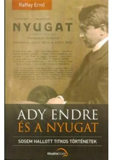 ADY ENDRE ÉS A NYUGAT