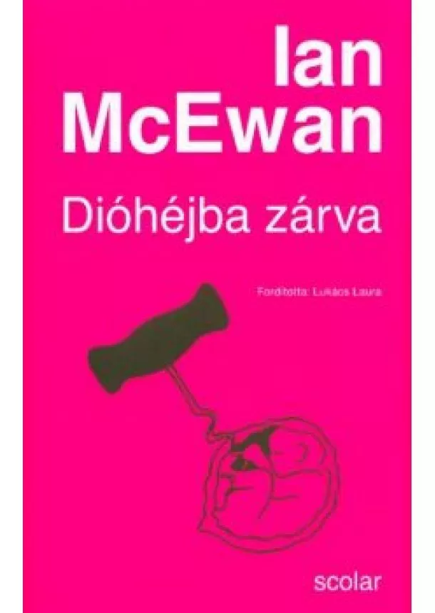 Ian McEwan - Dióhéjba zárva