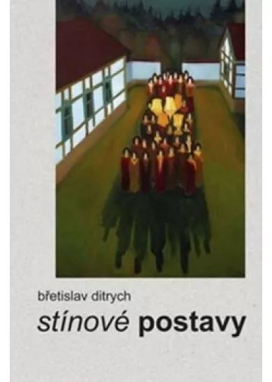 Stínové postavy