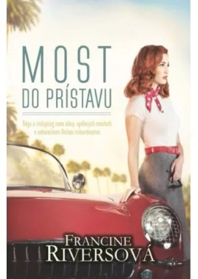 Most do prístavu