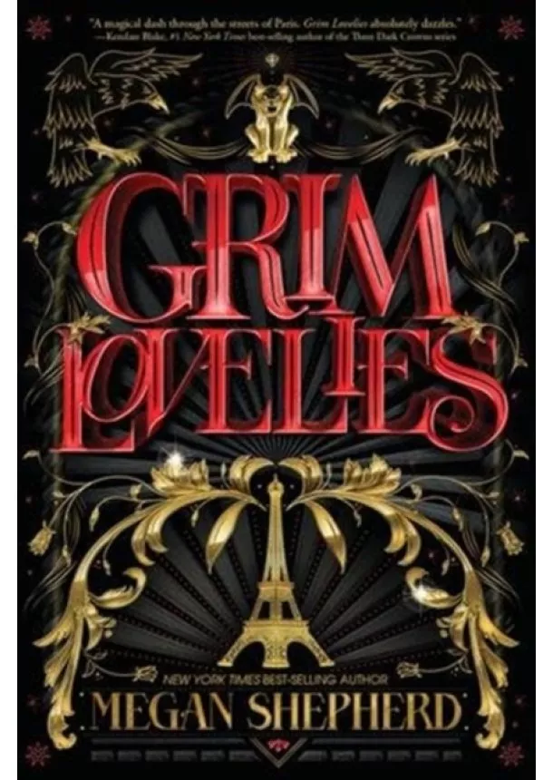 Grim Lovelies