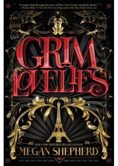 Grim Lovelies