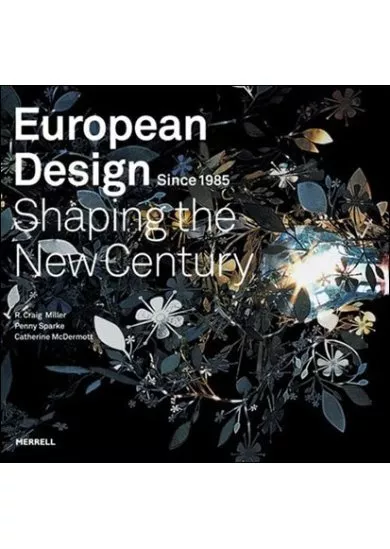 European Design Since 1985