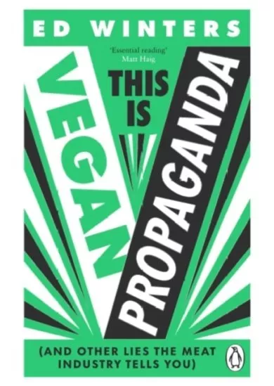 This Is Vegan Propaganda