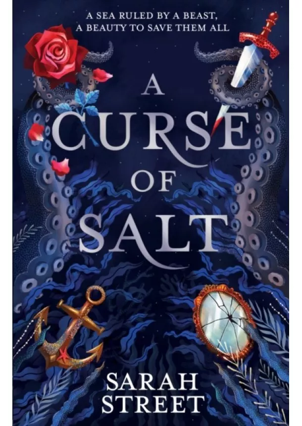 Sarah Street - A Curse of Salt