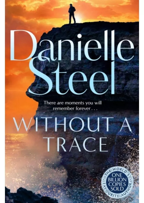 Danielle Steel - Without A Trace