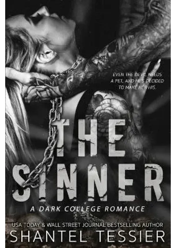 The Sinner