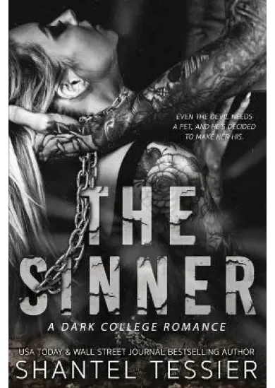 The Sinner