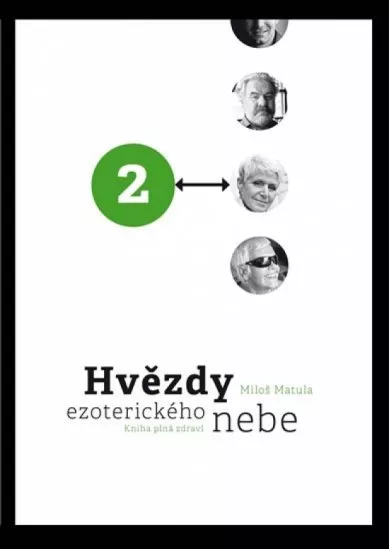 Hvězdy ezoterického nebe 2