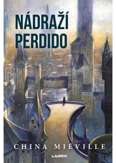 Nádraží Perdido