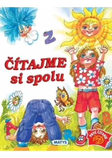 Čítajme si spolu, 3. vydanie