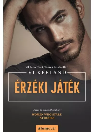 Érzéki játék