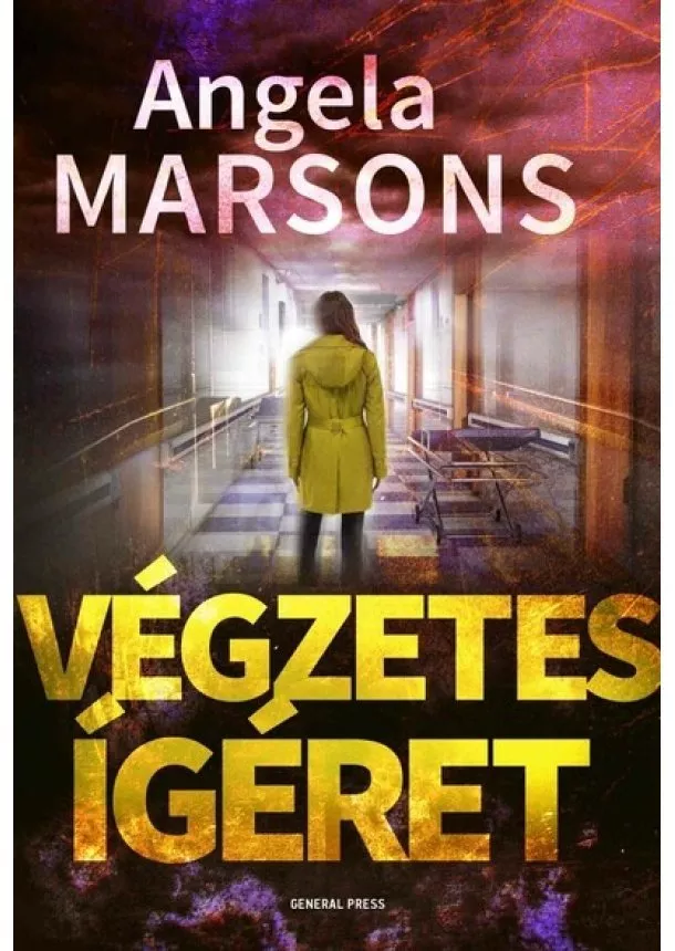 Angela Marsons - Végzetes ígéret - Kim Stone