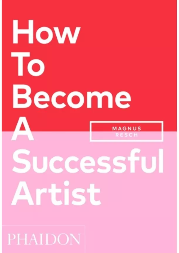 Magnus Resch - How To Become A Successful Artist