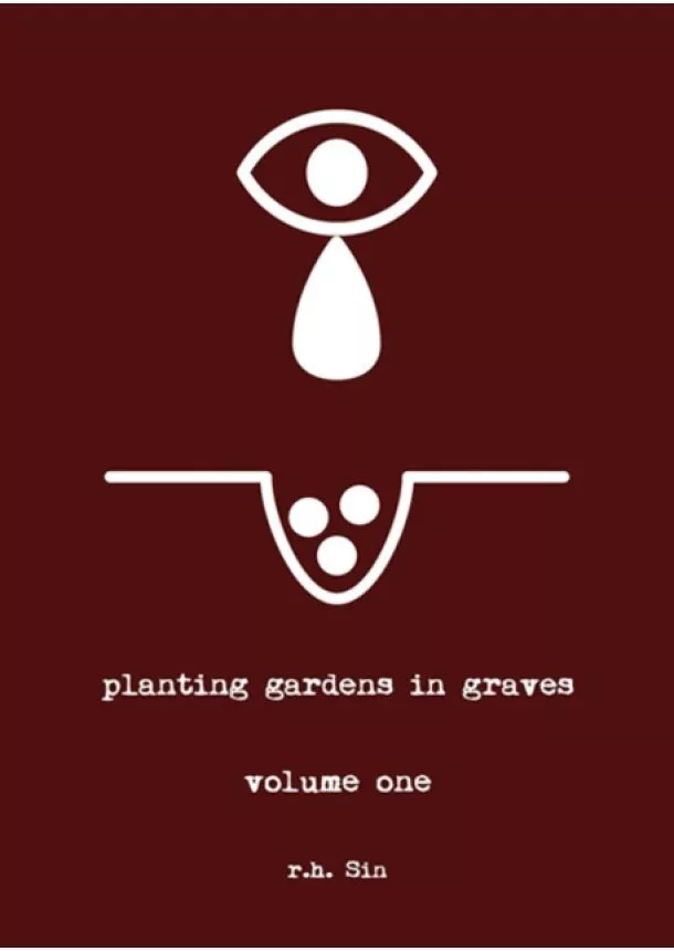 r.h. Sin - Planting Gardens in Graves