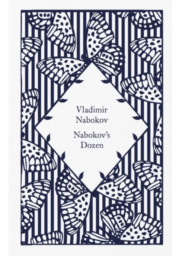 Vladimir Nabokov - Nabokov's Dozen