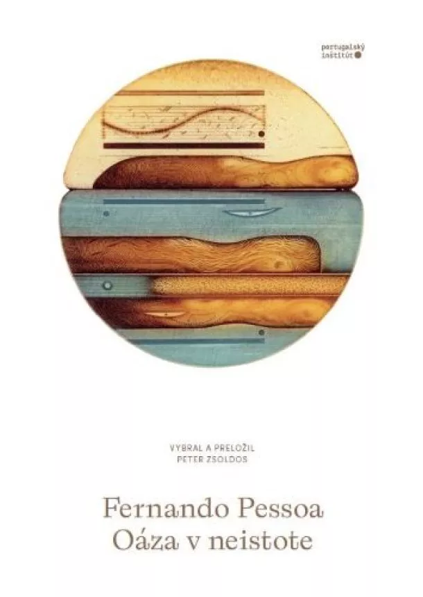 Fernando Pessoa - Oáza v neistote