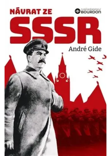 Návrat ze SSSR - a Poopravení „Návratu ze SSSR“
