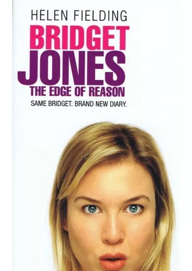 Bridget Jones:The Edge of Reason