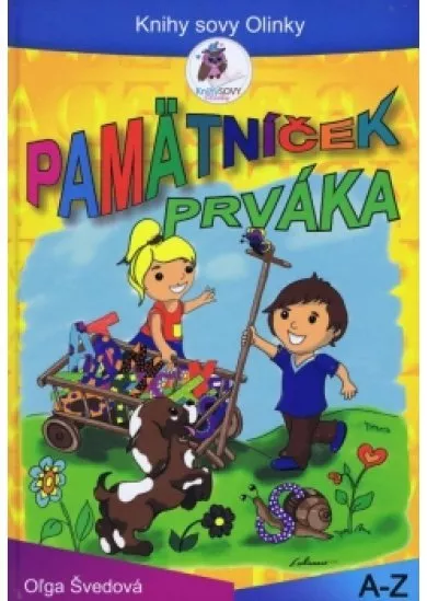 Pamätníček prváka