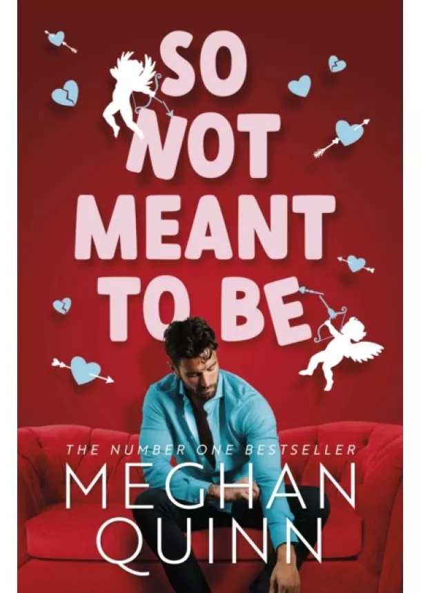 Meghan Quinn - So Not Meant To Be