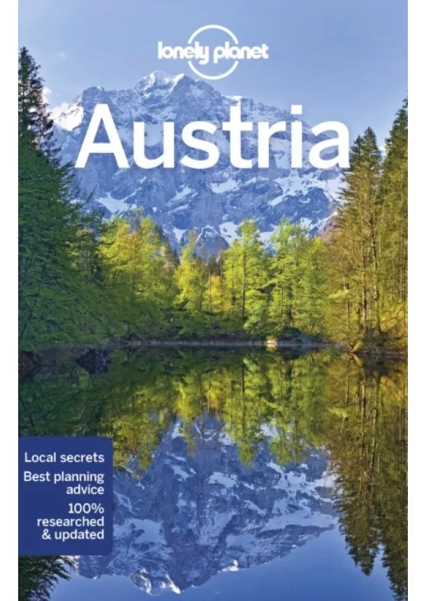  Lonely Planet, Catherine Le Nevez, Marc Di Duca, Anthony Haywood, Kerry Walker - Austria 9