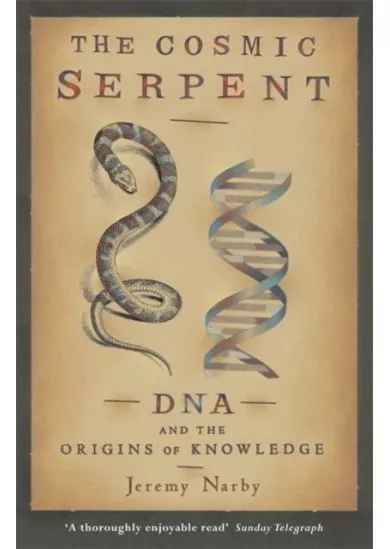 The Cosmic Serpent